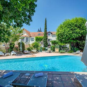Logis Hotel Le Blason De Provence